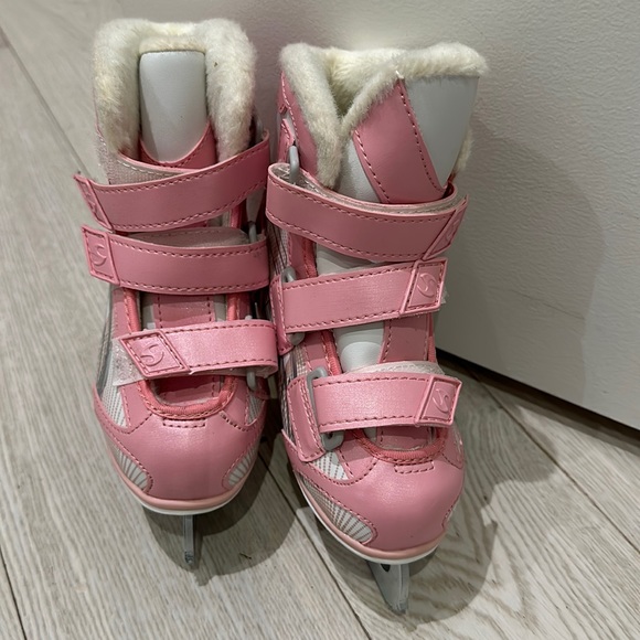 JACKSON Other Kids Ice Skates Poshmark